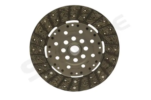SL3DS1127 Starline Embrague motor
