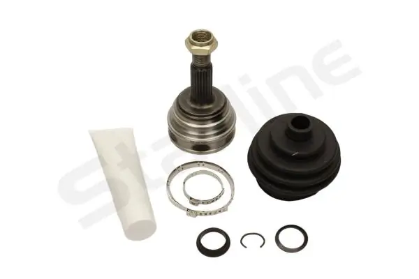 Junta homocinética exterior delantera Volkswagen Polo III desde 34,80 €