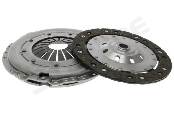 Embrague VA826729 Polcar