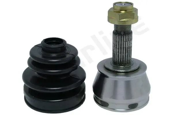 Junta homocinética exterior delantera Fiat Punto I