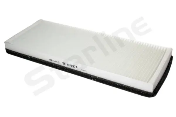 Filtro de habitáculo Renault Espace 4 JK0