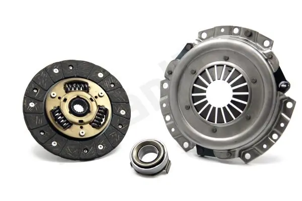 Mecanismo de embrague Chevrolet Spark (Matiz) desde 79,25 €