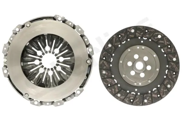 624355309 INA Embrague motor