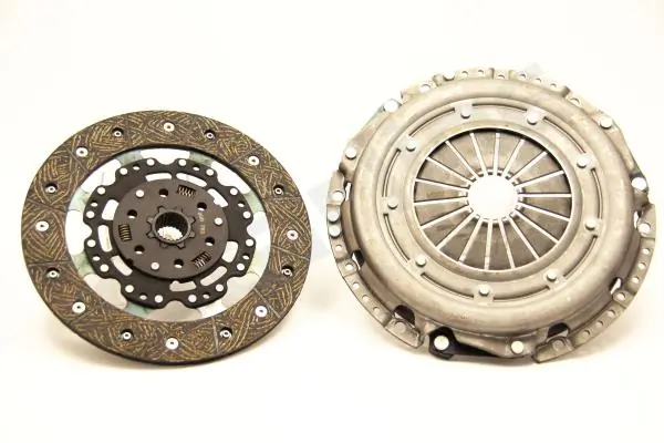 Mecanismo de embrague Volvo S80 II desde 137,17 €
