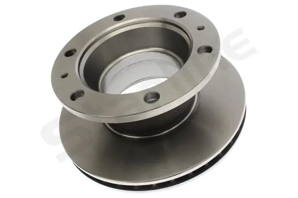 Comprar 7182681 Iveco Freno de disco delantero