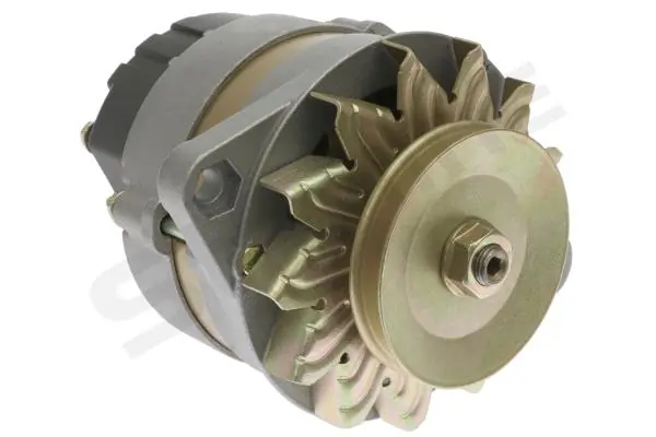  Alternador Iveco Daily 