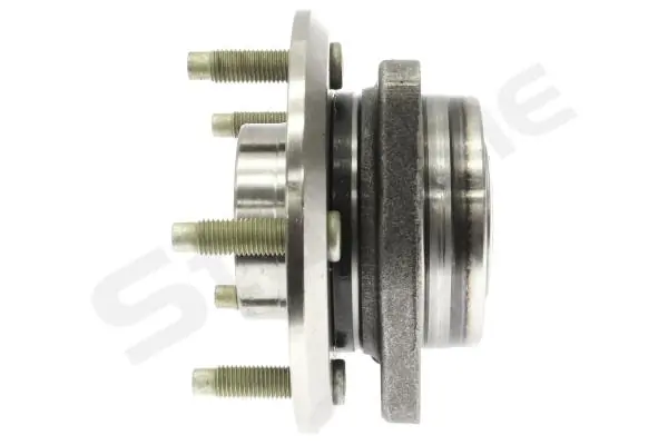 Buje de rueda delantero LO27437 Starline