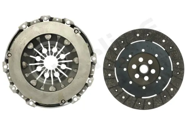 Comprar Embrague Ford Kuga I CBV
