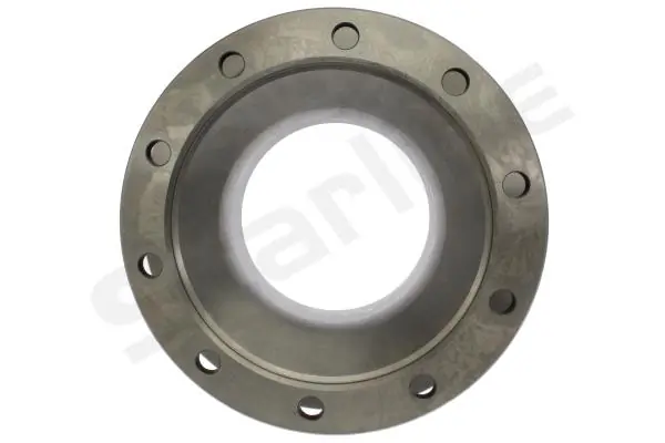 Frenos traseros Schmitz 017870
