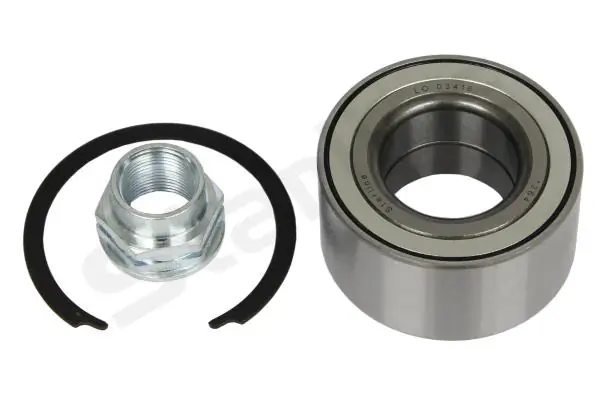 Rodamiento de rueda delantero para Fiat Fiorino  (146 Uno)