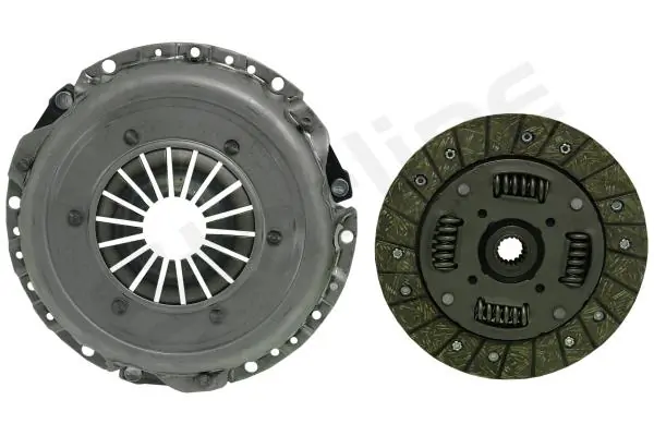 Comprar Kit de embrague Ford Fiesta IV JAS, JBS a bajo precio