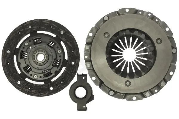 Mecanismo de embrague Fiat Fiorino desde 99,90 €