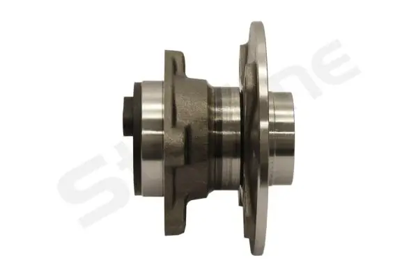 Cubo de rueda trasero Toyota Prius NHW20