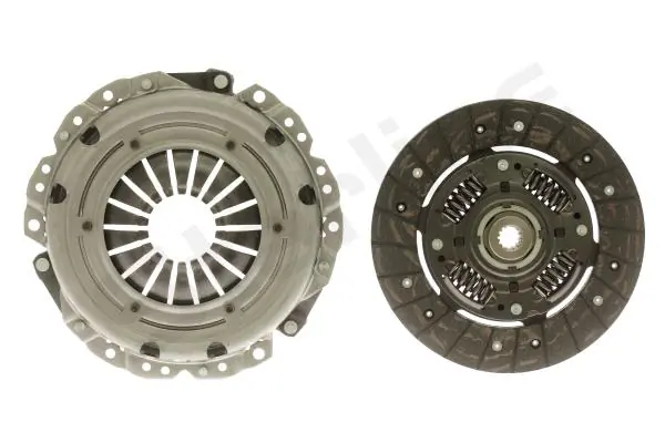 SL2DS0952 Starline Embrague motor
