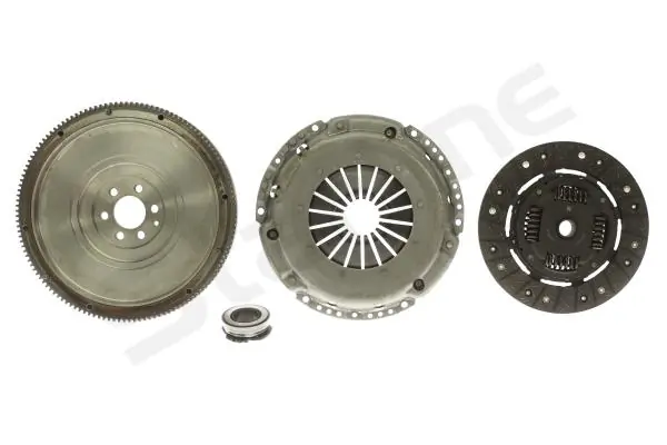 Mecanismo de embrague Starline SL4DS1049 precio, desde 277,40 EUR