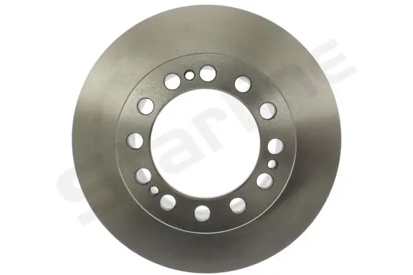 Disco de freno trasero Errevi 713472 precio, desde 98,54 EUR