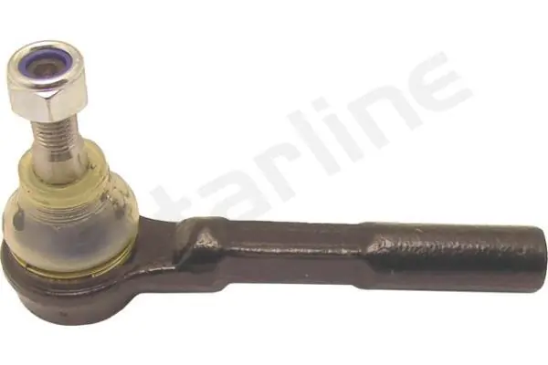 Rótula barra de dirección para Opel Zafira F75