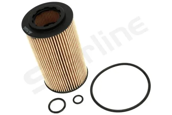 Comprar SFOF0129 Starline Filtros de aceite