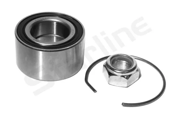 Rodamiento de rueda delantero 11  hatchback (1983-1988) original desde 20,52 €