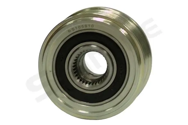 Rueda libre alternador  Land Rover Freelander II (2006-2014)