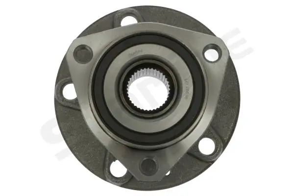 Cubo de rueda delantero STARLINE LO26556