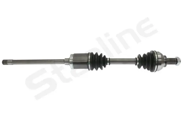 1420611 Starline