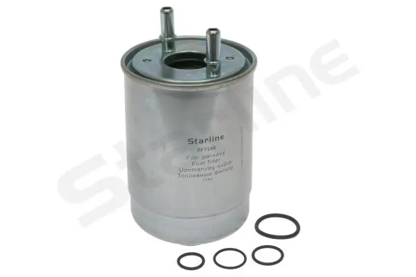 SFPF7540 Starline Filtro de gasolina