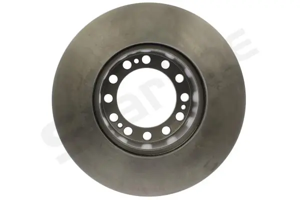 Comprar 713472 Errevi Disco de freno trasero
