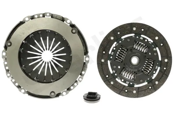 Mecanismo de embrague Peugeot Expert desde 123,45 €