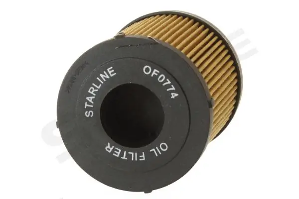 SFOF0774 Starline