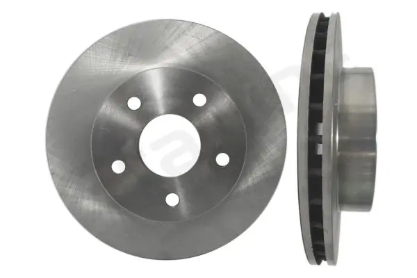 Freno de disco delantero Jeep Cherokee 2 XJ