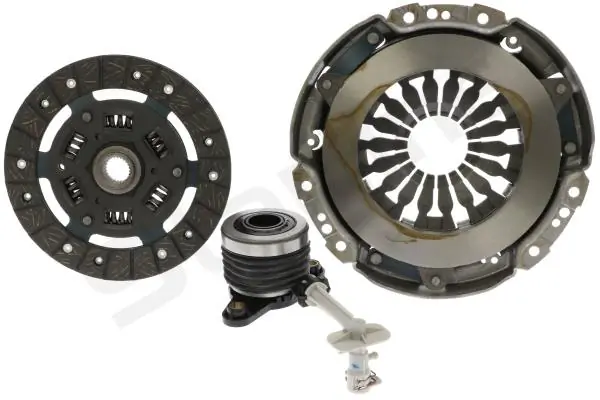 618308633 INA Embrague motor