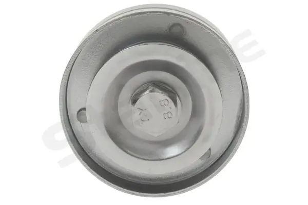 Rodillo, correa trapecial poli V Jeep Cherokee 2 XJ