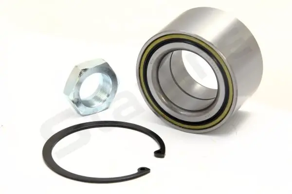 Cojinete de rueda delantero para Citroen Jumper 244