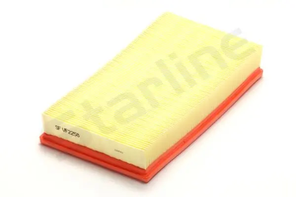 Comprar Filtro de aire Ford Ka  RBT