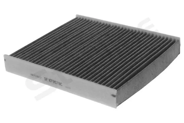 SFKF9578C Starline Filtro antipolen