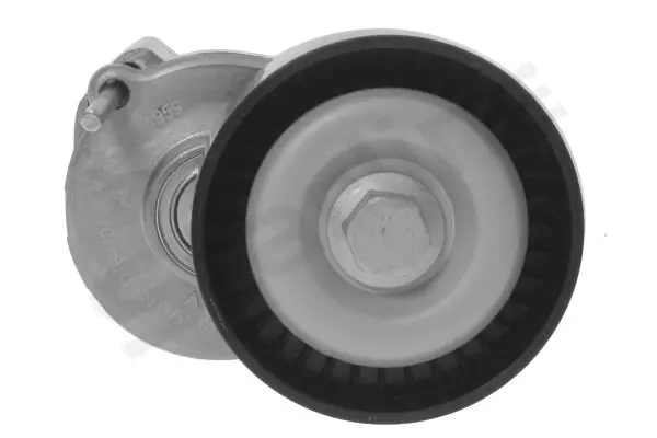 Tensor de correa, correa poli V Volkswagen Tiguan 1 5N1, 5N2