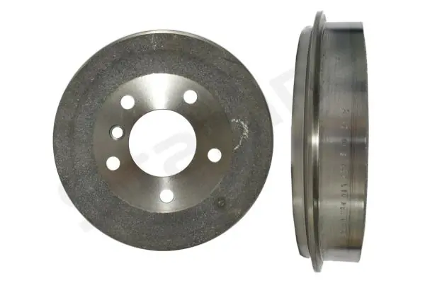 Tambor de freno trasero para BMW 3  (E36)