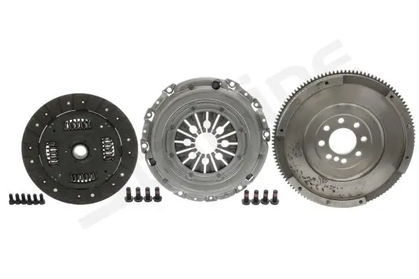 Mecanismo de embrague Jaguar X-type sedán (CF1) (2001 - 2009) precio, desde 85,67 EUR