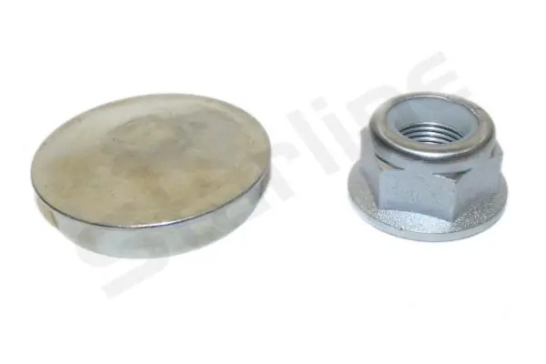 PB3223 Starline Freno de disco trasero