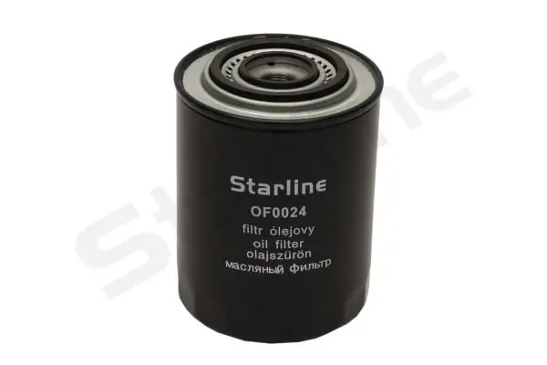 SFOF0024 Starline
