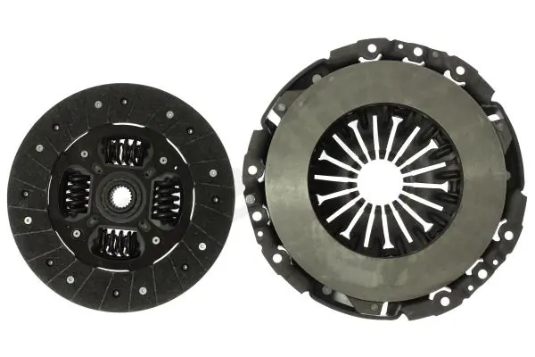 SL2DS9036 Starline Embrague motor