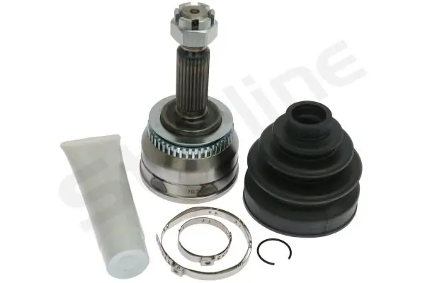 Junta homocinética para Hyundai Matrix  FC