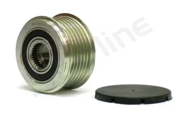 Poleas juego de piezas Alfa Romeo Mito 955