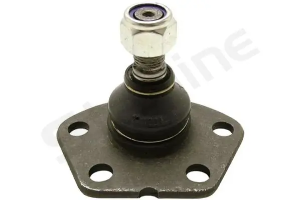 Rótula inferior de suspensión para Peugeot Boxer 244