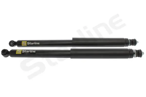 TLC002622 Starline