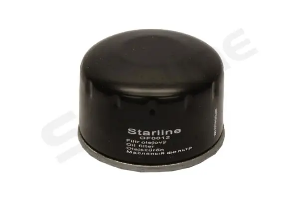 SFOF0012 Starline Filtro aceite