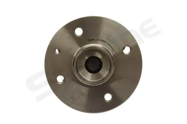 Cubo de rueda trasero Toyota Prius NHW20