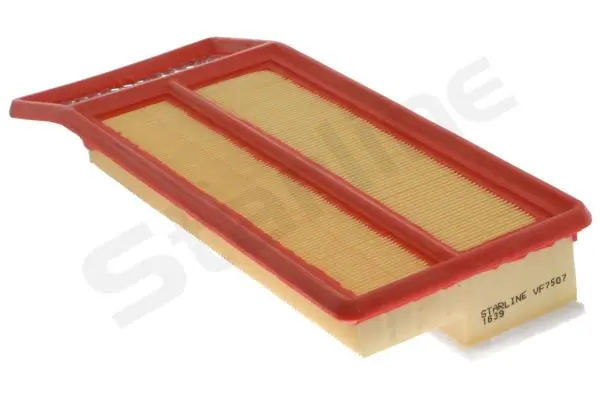 El filtro de aire Starline SFVF7507 precio, desde 8,26 EUR