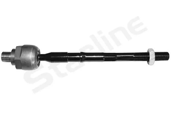 Barra de acoplamiento Renault Clio 4 BH